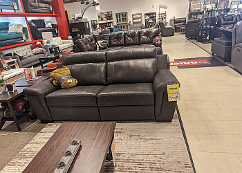 Thunder Bay furniture store The Brick Thunder Bay