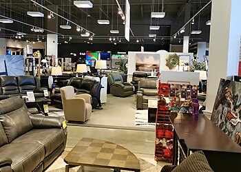 Trois Rivieres furniture store The Brick Trois Rivieres