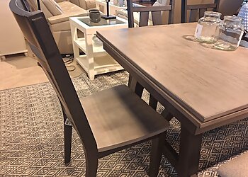 Trois Rivieres furniture store The Brick Trois Rivieres