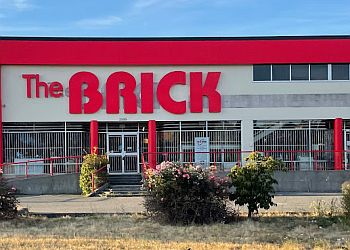 The Brick Vancouver