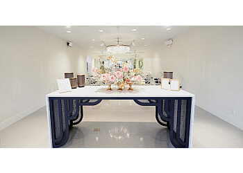 Calgary bridal shop The Bridal Centre Calgary