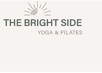 Waterloo yoga studio The Bright Side Studio