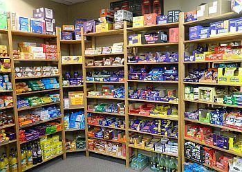 St Catharines Boutiques De Cadeaux The British Boutique