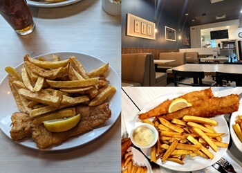 3 Best Fish And Chips in Calgary, AB - Expert Recommendations