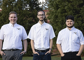 Abbotsford animal removal The Bugman Pest Control Services