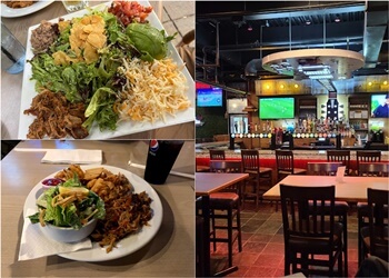 Windsor Restaurants Bbq The Bull & Barrel Urban Saloon