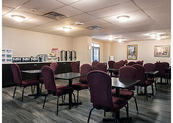 Ottawa Hôtels The Business Inn & Suites