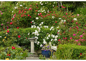 Saanich places to see The Butchart Gardens