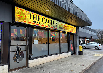 Waterloo Restaurants Mexicains The Cactus Mexican Restaurant