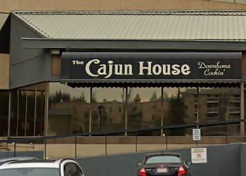 St Albert seafood restaurant The Cajun House