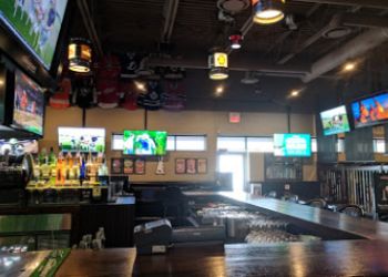 3 Best Sports Bars in Airdrie, AB - Expert Recommendations