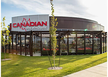 Saskatoon Bars Sportifs The Canadian Brewhouse Saskatoon