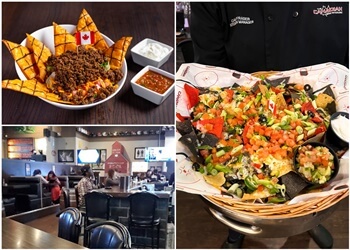 Saskatoon Bars Sportifs The Canadian Brewhouse Saskatoon