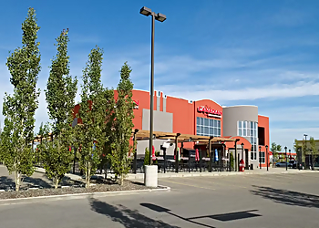 The Canadian Brewhouse Edmonton - Edmonton, AB Bars Sportifs - Restaurant Exterior Image