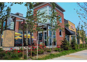 Richmond sports bar The Canadian Brewhouse & Grill Richmond