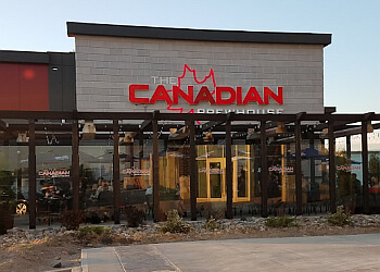 Regina Sports Bars The Canadian Brewhouse (Regina Grasslands)