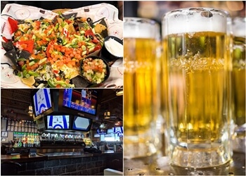 Regina Sports Bars The Canadian Brewhouse (Regina Grasslands)