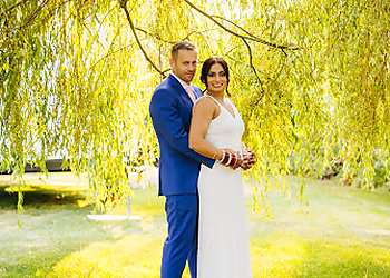 Vancouver Photographes De Mariage The Captures Collective