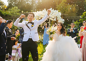 Vancouver Photographes De Mariage The Captures Collective