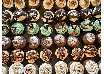 Moncton cake The Carefree Cakery