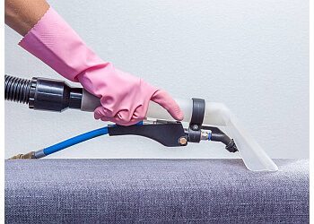 Huntsville carpet cleaning The Carpet Cleaner