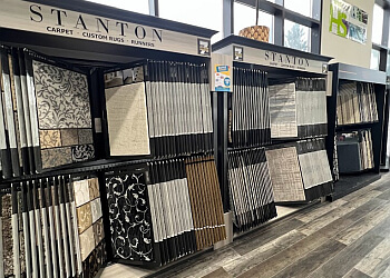 Halton Hills flooring company The Carpet Palace