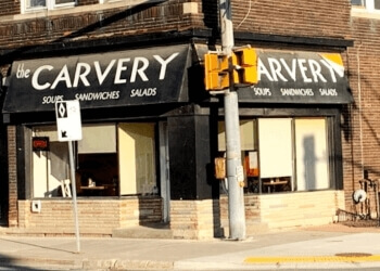 Windsor Sandwicheries The Carvery