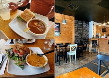 Windsor Sandwicheries The Carvery