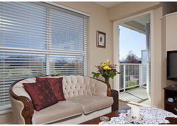 Chilliwack retirement home The Cascades