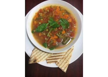 iraqi restaurant around me