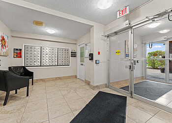 Brantford apartments for rent The Cedarview Apartments