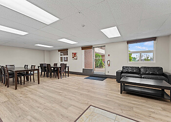 Brantford apartments for rent The Cedarview Apartments