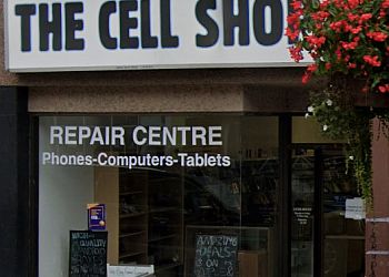 Peterborough cell phone repair The Cell Shop image 1