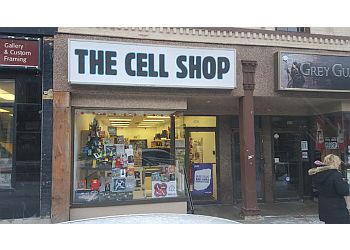 The Cell Shop Peterborough