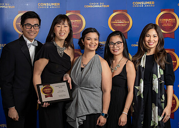 New Westminster acupuncture Gary Chan, B.Sc, R.Ac, R.TCMP, DTCM - The Chan healing Center