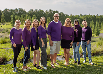 Milton Agents Immobiliers The Charlton Advantage Real Estate Team - ROYAL LEPAGE MEADOWTOWNE REALTY