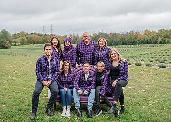 The Charlton Advantage Real Estate Team - Milton, ON Agents Immobiliers - Professional Team Image