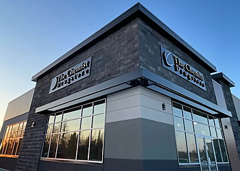 Red Deer pharmacy The Chemist Drugstore