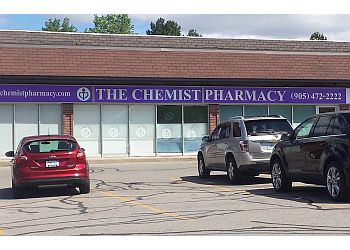 The Chemist Pharmacy