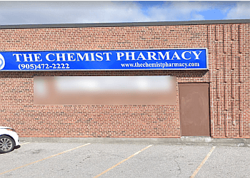 Markham pharmacy The Chemist Pharmacy image 1