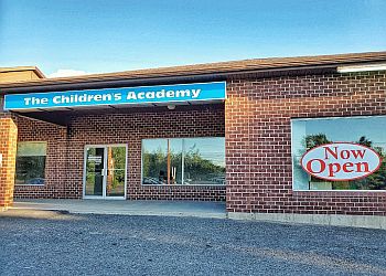 The Children's Academy