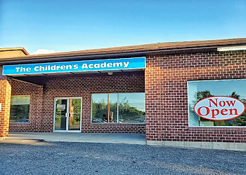 The Children's Academy Fredericton - Fredericton, NB Écoles Maternelles - Learning Center Image