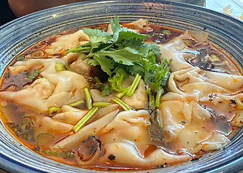 Brantford chinese restaurant The Chinese Sisters
