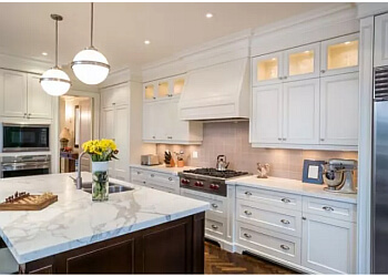 Airdrie house cleaning service The Cleaning Authority