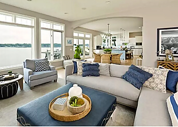 The Cleaning Authority Burlington - Burlington, ON House Cleaning Services - Field Work Image
