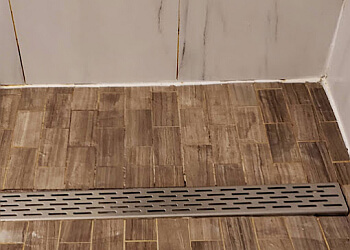 Oshawa Services de ménage The Cleaning Ladies