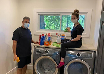 Hamilton house cleaning service The Cleaning Room