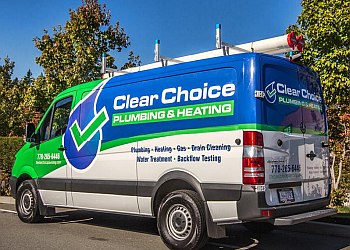 3 Best Plumbers in Victoria, BC - Expert Recommendations