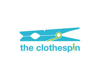 Oakville dry cleaner The Clothespin