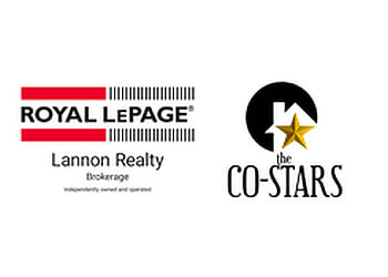 Thunder Bay real estate agent The Co-Stars - ROYAL LEPAGE LANNON REALTY